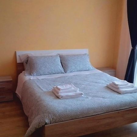 Alina Residence Sibiu Buitenkant foto