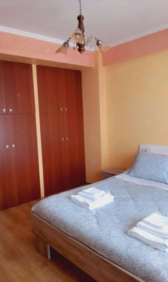 Alina Residence Sibiu Buitenkant foto
