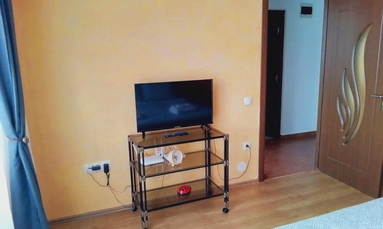 Alina Residence Sibiu Buitenkant foto