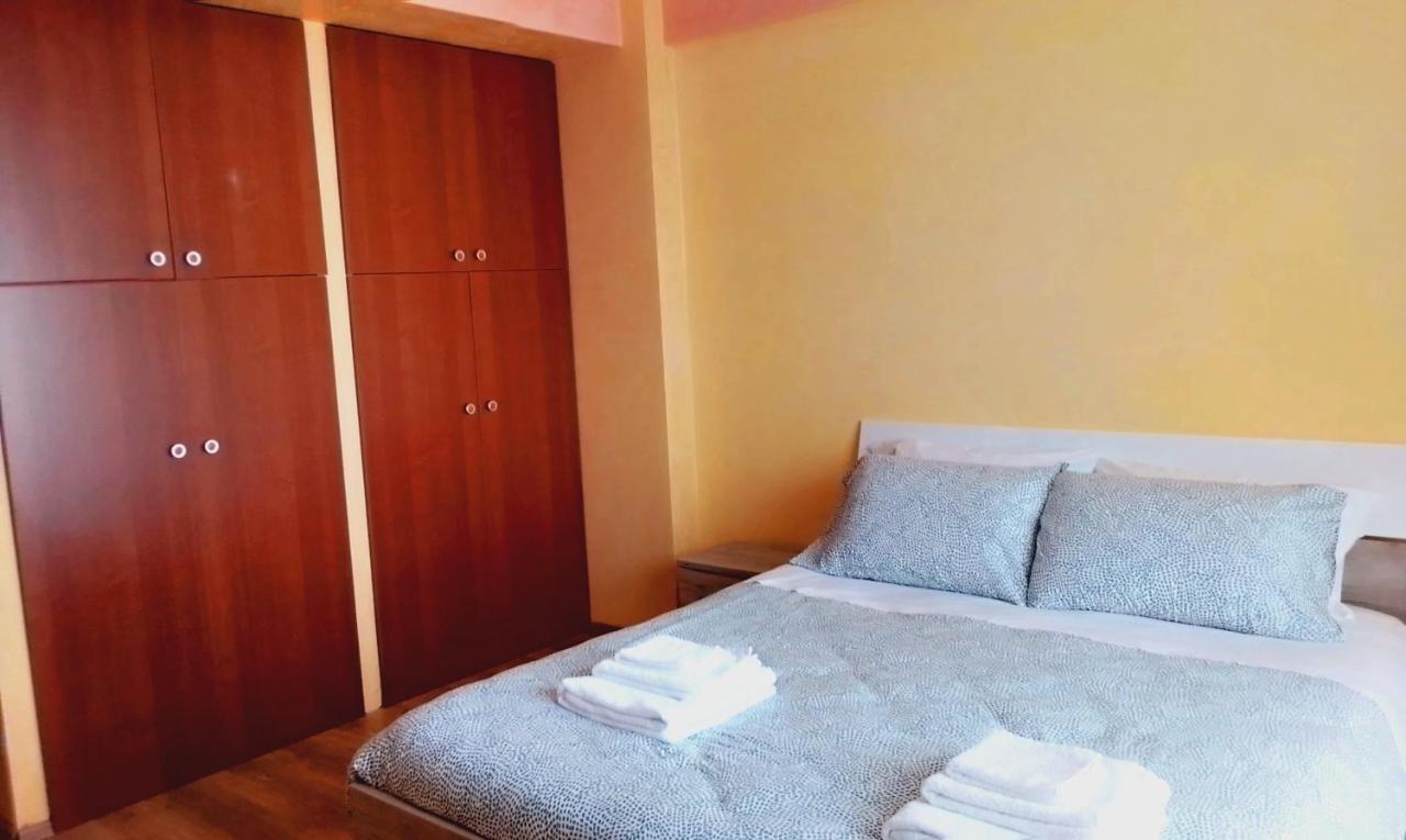 Alina Residence Sibiu Buitenkant foto