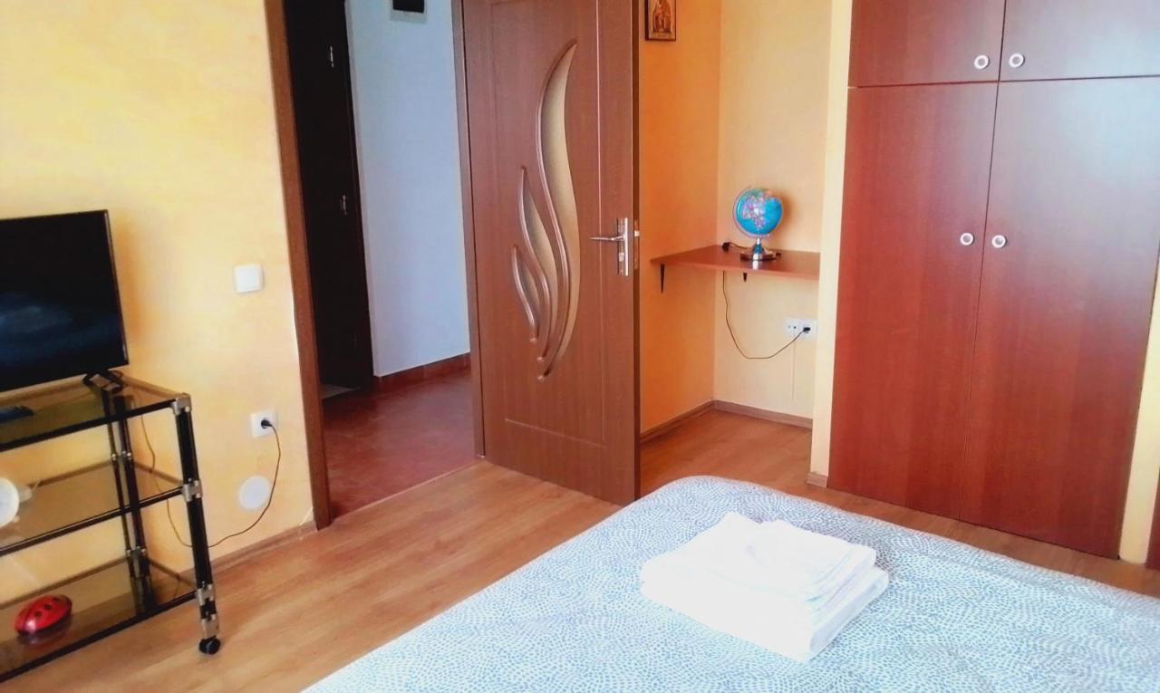 Alina Residence Sibiu Buitenkant foto