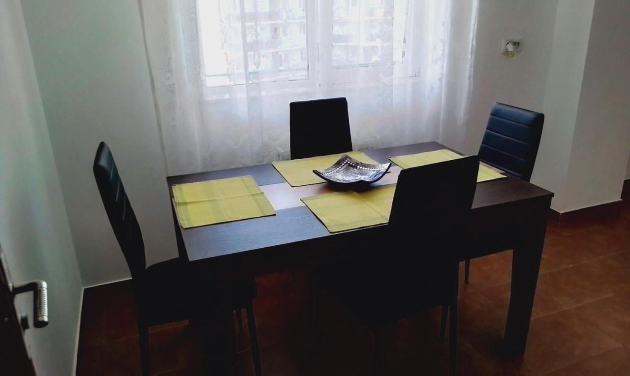 Alina Residence Sibiu Buitenkant foto