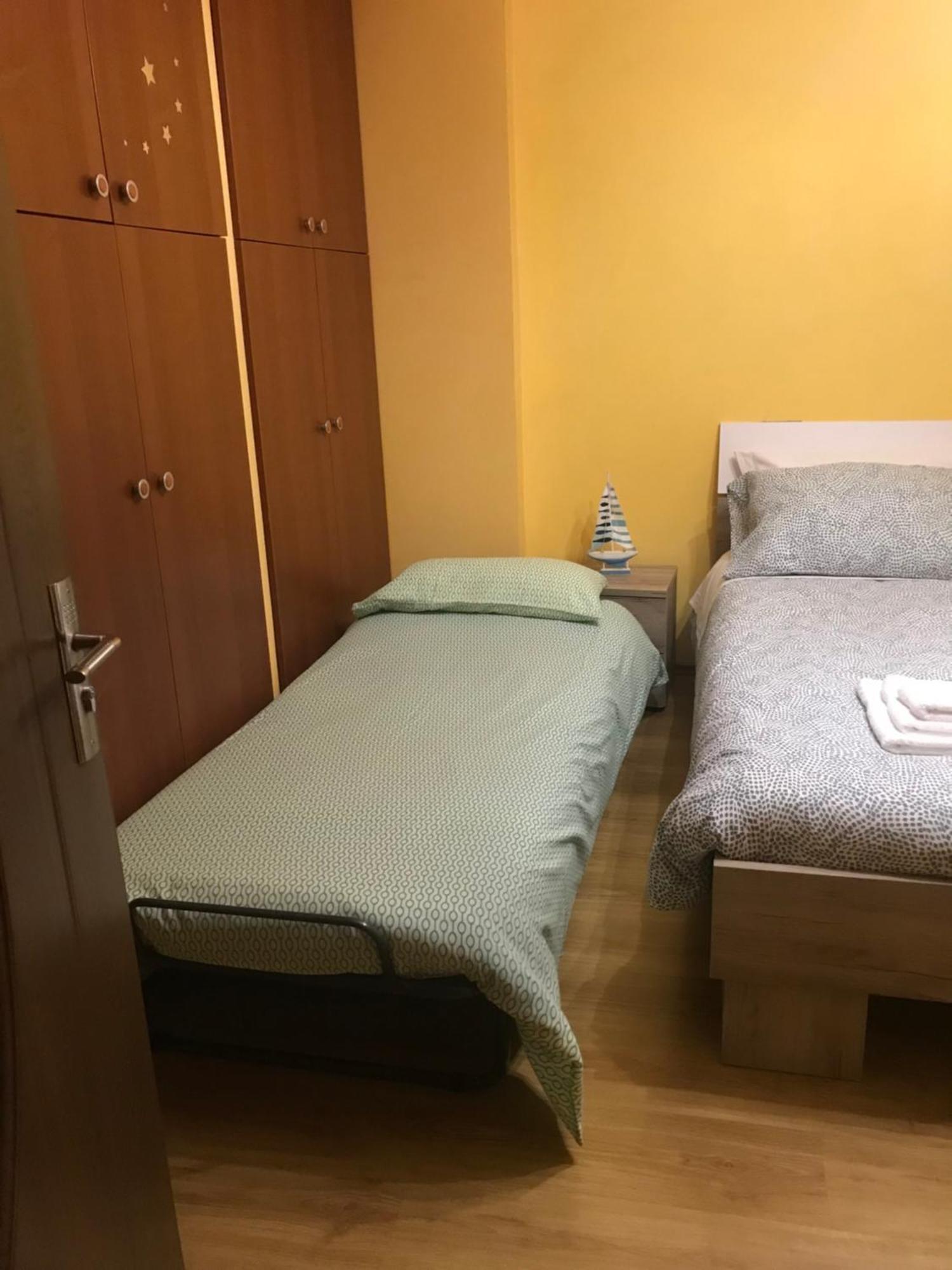 Alina Residence Sibiu Buitenkant foto