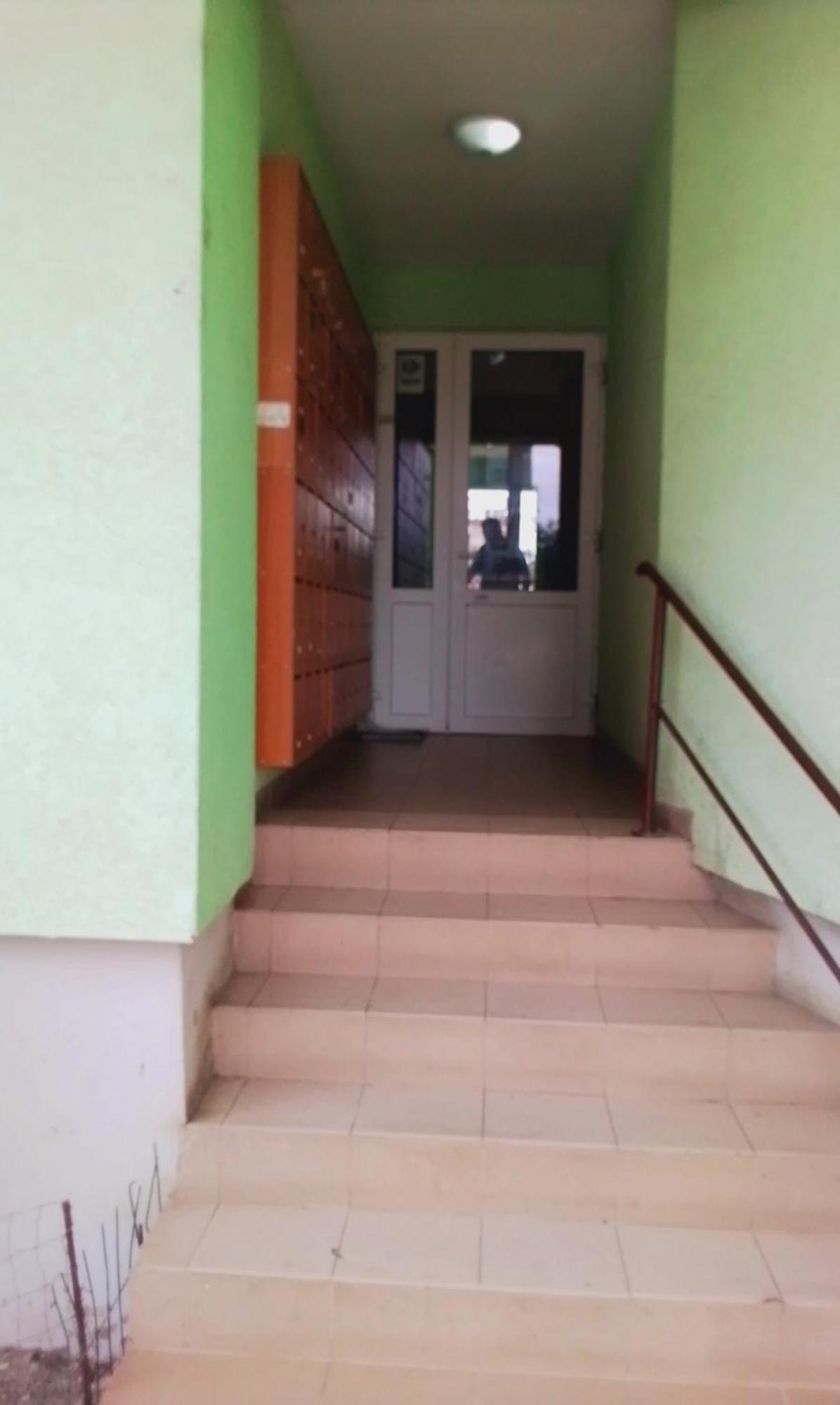Alina Residence Sibiu Buitenkant foto