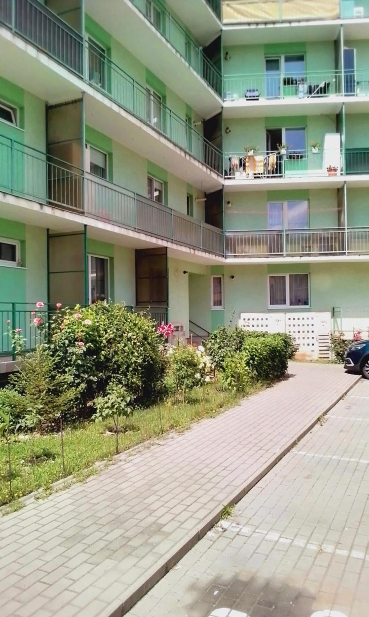 Alina Residence Sibiu Buitenkant foto
