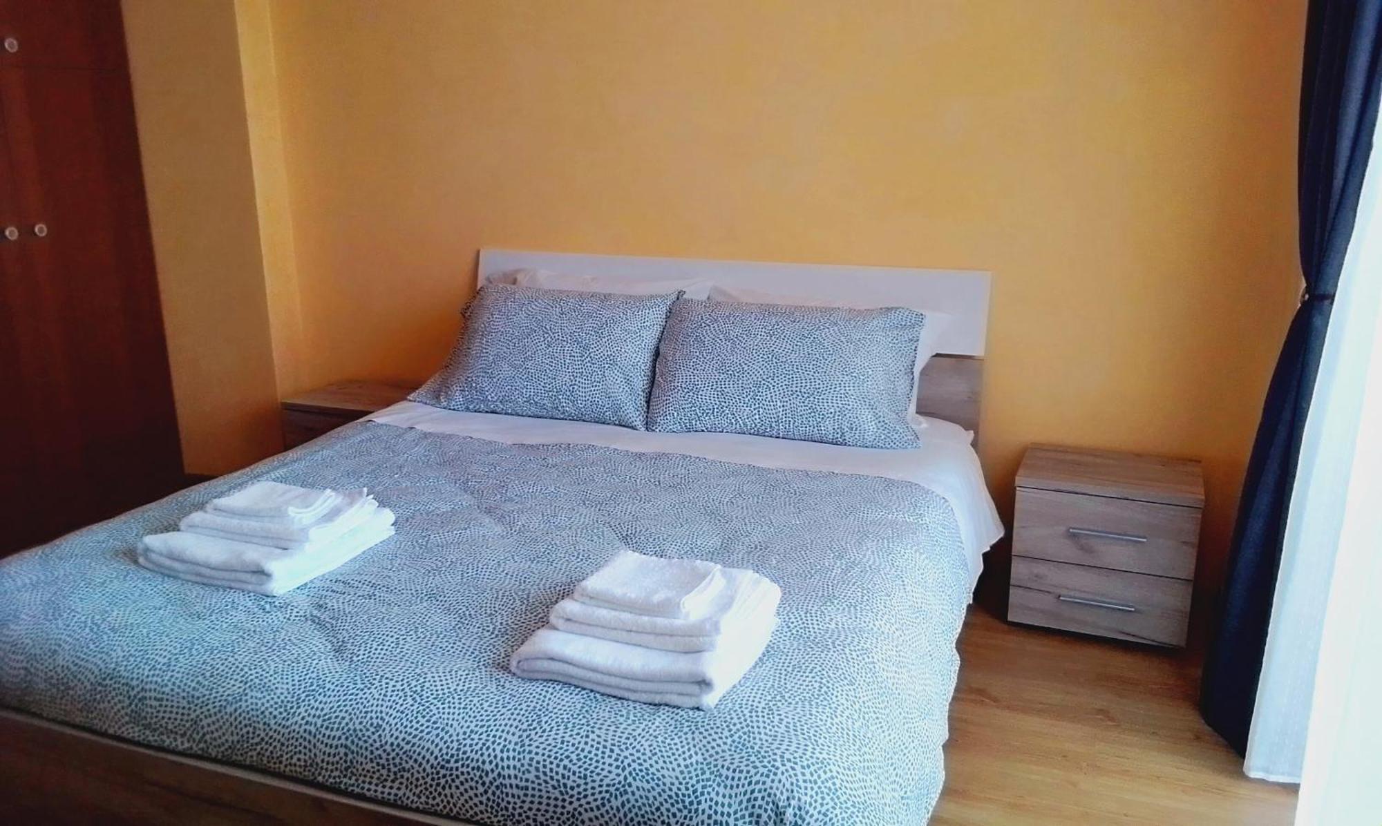 Alina Residence Sibiu Buitenkant foto